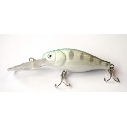 Воблер для риби, Brat Fishing Cythar, 110мм, вага 15,0г, заглиблення 2,0-6,0м, колір №093